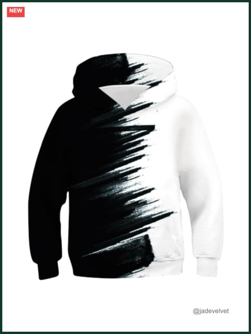 Boys Graphic Hooded Sweatshirt with Kangaroo Pocket Lightweight Pullover